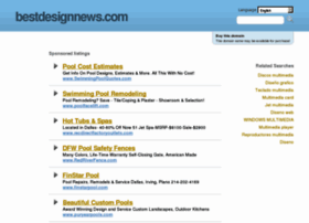 Bestdesignnews.com thumbnail