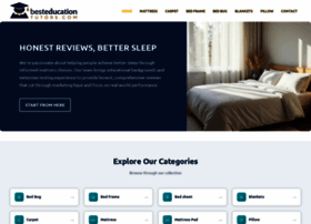 Besteducationtutors.com thumbnail