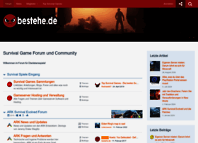 Bestehe.de thumbnail