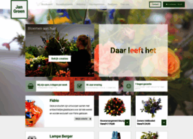 Bestelboeket.nl thumbnail