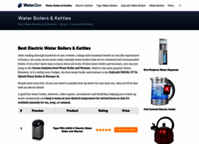 Bestelectricwaterboilers.com thumbnail