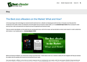 Bestereaderreview.org thumbnail Bestereaderreview.org thumbnail