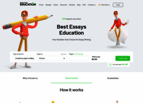 Bestessay.education thumbnail