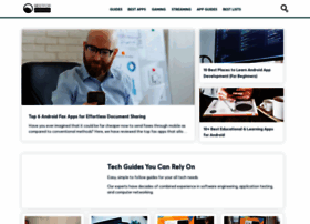 Bestforandroid.com thumbnail