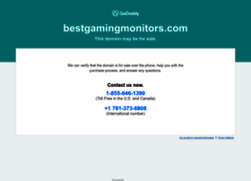 Bestgamingmonitors.com thumbnail