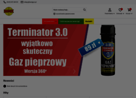 Bestgun.pl thumbnail Bestgun.pl thumbnail