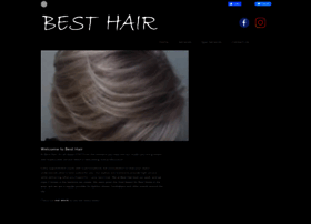 Besthair.ca thumbnail Besthair.ca thumbnail