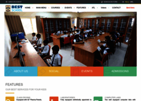 Besthighersecondaryschool.com thumbnail