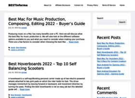 Bestinforma.com thumbnail