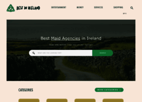 Bestinireland.com thumbnail
