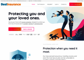 Bestinsurance.co.uk thumbnail
