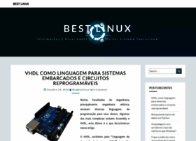 Bestlinux.com.br thumbnail