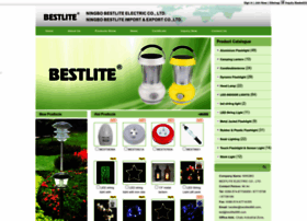 Bestlite.com.cn thumbnail