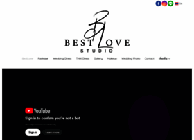 Bestloveweddingstudio.com thumbnail