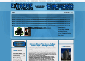 Bestmiamicarpetcleaning.com thumbnail