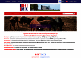 Bestmix.com.ua thumbnail