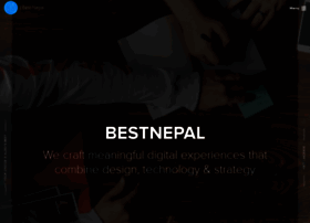 Bestnepal.net thumbnail