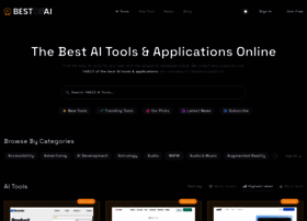 Bestofai.com thumbnail