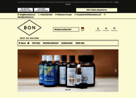 Bestofnature.at thumbnail