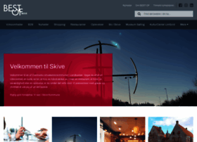 Bestofskive.dk thumbnail