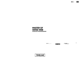 Bestofswissweb.ch thumbnail