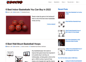 Bestoutdoorbasketball.net thumbnail