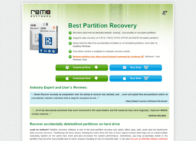 Bestpartitionrecovery.com thumbnail