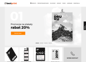 Bestprint.pl thumbnail Bestprint.pl thumbnail
