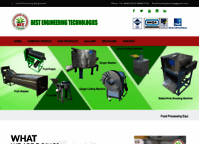 Bestprocessequipments.com thumbnail