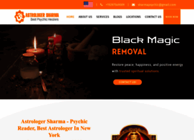 Bestpsychichealers.com thumbnail