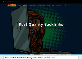Bestqualitybacklinks.com thumbnail