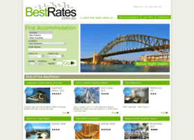 Bestrates.com.au thumbnail