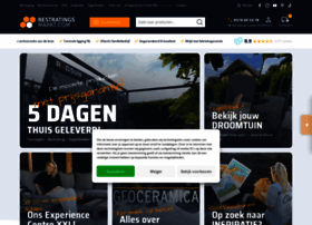 Bestratingsmarkt.com thumbnail