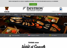 Bestron.com thumbnail