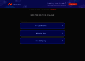Bestseosites.online thumbnail