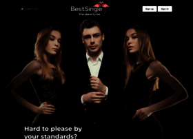 Bestsingle.com thumbnail