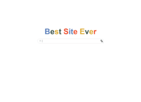 Bestsiteever.com thumbnail