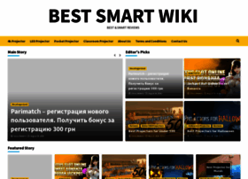 Bestsmartwiki.com thumbnail