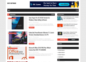 Bestsoftware.best thumbnail