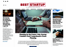 Beststartup.us thumbnail