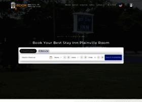 Beststayinnplainville.us thumbnail