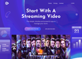 Beststream.io thumbnail Beststream.io thumbnail