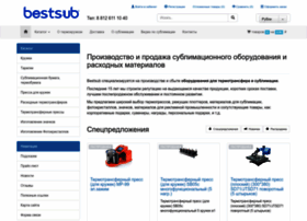Bestsub.ru thumbnail Bestsub.ru thumbnail