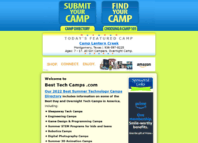 Besttechcamps.com thumbnail