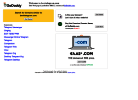 Besttelegram.com thumbnail