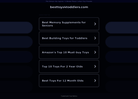 Besttoys4toddlers.com thumbnail