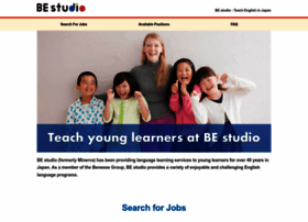 Bestudio-recruit-fi.net thumbnail Bestudio-recruit-fi.net thumbnail