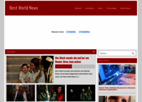 Bestwnews.com thumbnail