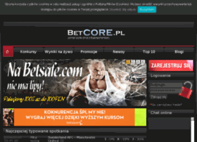 Bet-time.pl thumbnail