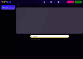 Bet.bid thumbnail